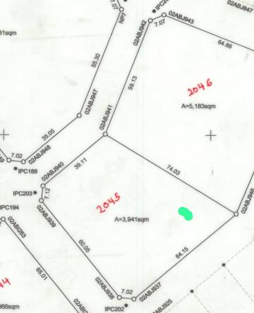 Kiwanja kinauzwa Mhande Udom, Dodoma (3941 sqm) Kiwanja kinauzwa Mhande Udom, Dodoma (3941 sqm)