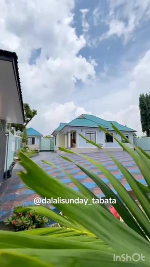 Nyumba ya vyumba vitatu inauzwa Tabata Segerea Mwisho, Dar Es Salaam (1000 sqm) Nyumba ya vyumba vitatu inauzwa Tabata Segerea Mwisho, Dar Es Salaam (1000 sqm)