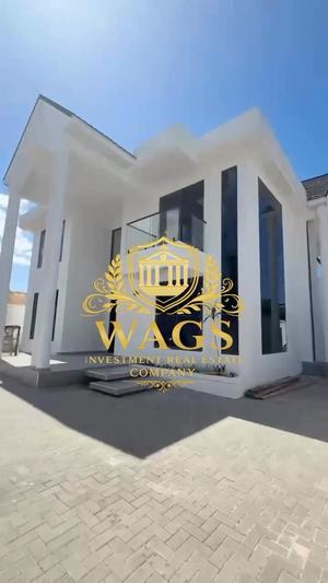 4 Bedrooms House for Sale in Kijitonyama, Dar Es Salaam (400 sqm) 4 Bedrooms House for Sale in Kijitonyama, Dar Es Salaam (400 sqm)