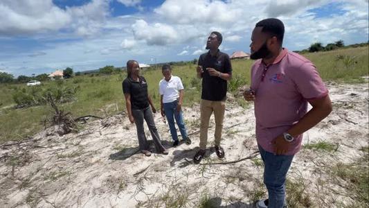 Plots for sale in Kigamboni Dar Zoo, Dar Es Salaam