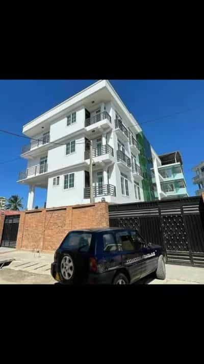 Nyumba ya vyumba viwili inapangishwa Msasani, Dar Es Salaam Nyumba ya vyumba viwili inapangishwa Msasani, Dar Es Salaam