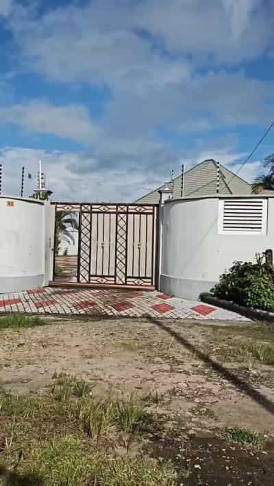 3 Bedrooms House for Rent in Chanika Buyuni, Dar Es Salaam