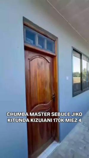 Nyumba/Apartment ya chumba kimoja inapangishwa Kitunda Kizuiani, Dar Es Salaam Nyumba/Apartment ya chumba kimoja inapangishwa Kitunda Kizuiani, Dar Es Salaam