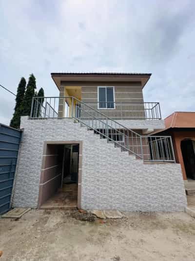 1 Bedroom Apartment for Rent in Tabata Segerea Kwa Bibi, Dar Es Salaam