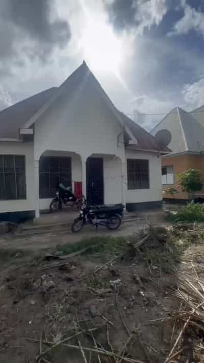 3 Bedrooms House for Sale in Chanika Mwisho, Ilala, Dar Es Salaam (400 sqm)