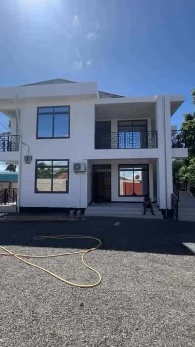 Apartment ya vyumba viwili inapangishwa Bahari Beach, Dar Es Salaam