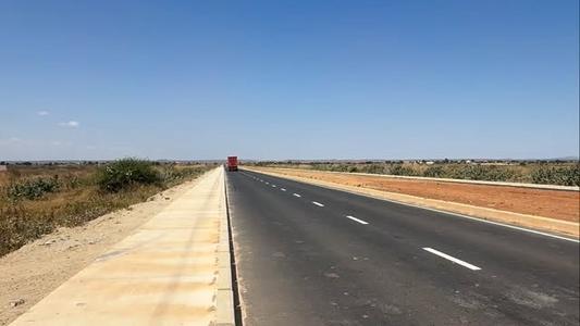 Kiwanja (Residential/Commercial) kinauzwa Kitelela, Dodoma (1360 sqm)