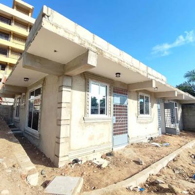 1 Bedroom House/Apartment for Rent in Kimara Mwisho, Dar Es Salaam