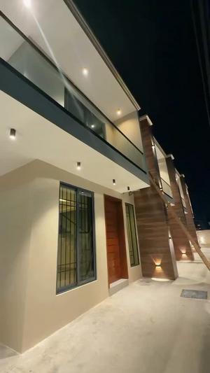 Apartment ya vyumba viwili inapangishwa Sinza Mori, Dar Es Salaam