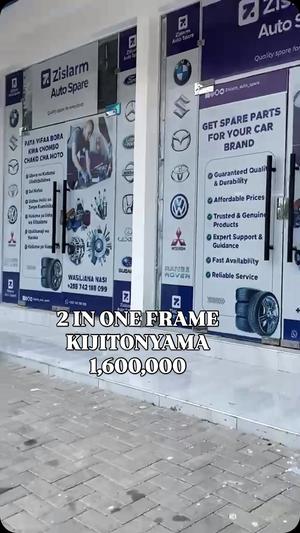 Duka linapangishwa Kijitonyama, Dar Es Salaam Duka linapangishwa Kijitonyama, Dar Es Salaam