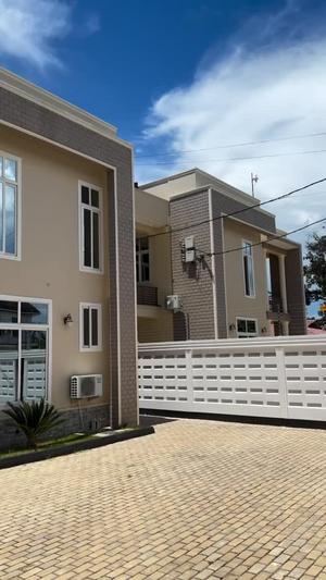 Nyumba ya vyumba viwili inapangishwa Mbezi Beach, Dar Es Salaam