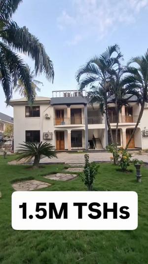 Nyumba ya vyumba viwili inapangishwa Mikocheni, Dar Es Salaam Nyumba ya vyumba viwili inapangishwa Mikocheni, Dar Es Salaam