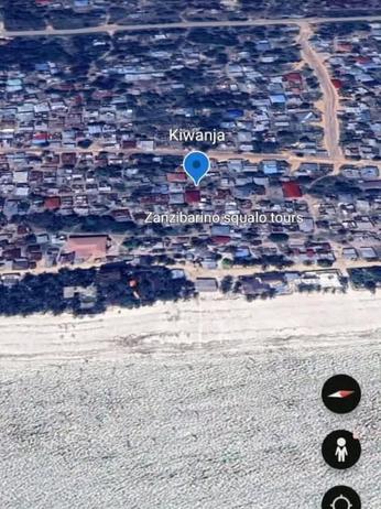 Beach Plot for Sale in Matemwe, Zanzibar Beach Plot for Sale in Matemwe, Zanzibar