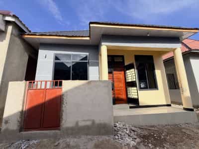 3 Bedrooms House for Rent in Kigamboni, Dar Es Salaam