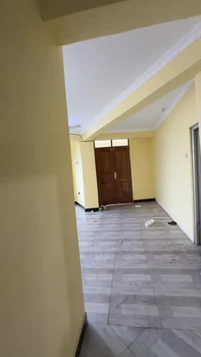 Nyumba ya vyumba vitatu inapangishwa Magomeni, Dar Es Salaam