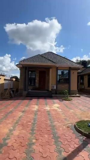 Nyumba/Apartment ya vyumba viwili inapangishwa Tegeta Wazo Bwawani, Dar Es Salaam Nyumba/Apartment ya vyumba viwili inapangishwa Tegeta Wazo Bwawani, Dar Es Salaam