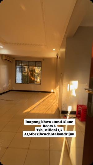 4 Bedrooms House for Rent in Mbezi Beach Makonde, Dar Es Salaam 4 Bedrooms House for Rent in Mbezi Beach Makonde, Dar Es Salaam