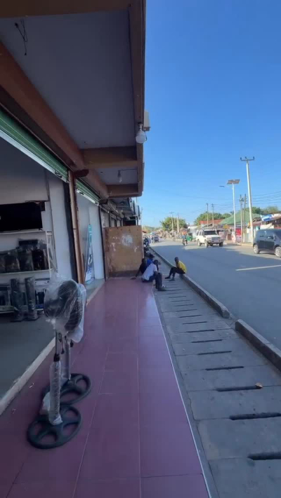 Frame inapangishwa Mwananyamala, Dar Es Salaam