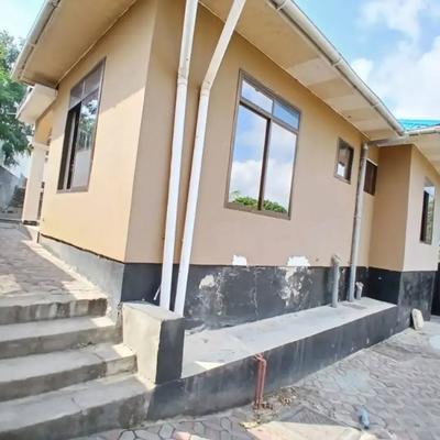 Apartment ya vyumba viwili inapangishwa Kimara Suka Km2, Dar Es Salaam Apartment ya vyumba viwili inapangishwa Kimara Suka Km2, Dar Es Salaam