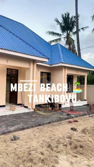 1 Bedroom House/Apartment for Rent in Mbezi Beach Takibovu, Dar Es Salaam