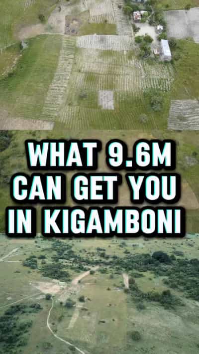 Kiwanja kinauzwa Kigamboni Grand Estate, Dar Es Salaam (480 sqm)