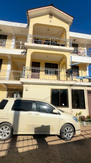 Nyumba/Apartment ya vyumba viwili inapangishwa Mbezi Beach Afrikana, Dar Es Salaam Nyumba/Apartment ya vyumba viwili inapangishwa Mbezi Beach Afrikana, Dar Es Salaam