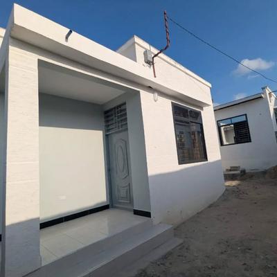 Apartment ya vyumba viwili inapangishwa Msuguri, Dar Es Salaam Apartment ya vyumba viwili inapangishwa Msuguri, Dar Es Salaam