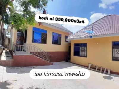 3 Bedrooms House for Rent in Kimara, Dar Es Salaam 3 Bedrooms House for Rent in Kimara, Dar Es Salaam