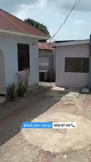 Nyumba ya vyumba vitatu inapangishwa Tabata Segerea Chama, Dar Es Salaam Nyumba ya vyumba vitatu inapangishwa Tabata Segerea Chama, Dar Es Salaam