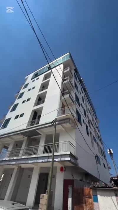 1 Bedroom Apartment for Rent in Kinondoni, Dar Es Salaam