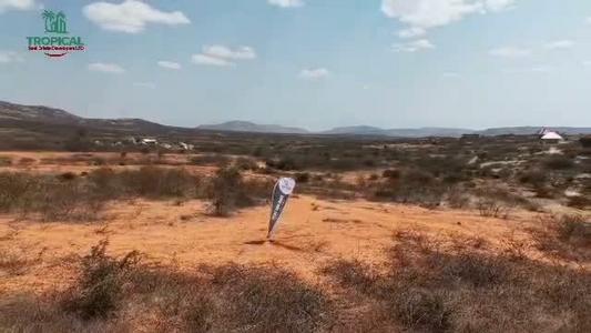 Kituo cha Mafuta kinauzwa Ntyuka, Dodoma (6524 sqm)