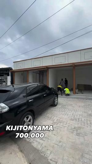 Duka linapangishwa Kijitonyama, Dar Es Salaam Duka linapangishwa Kijitonyama, Dar Es Salaam