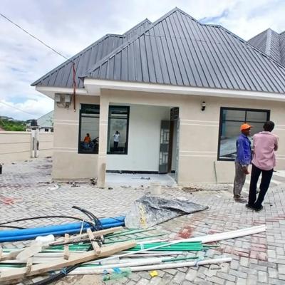 Apartment ya vyumba viwili inapangishwa Mbezi Maramba Mawili, Dar Es Salaam