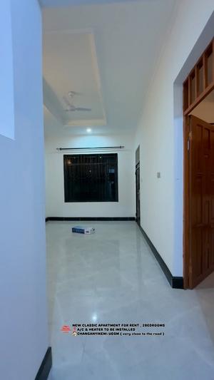 Apartment ya vyumba viwili inapangishwa Changanyikeni-UDSM, Dar Es Salaam Apartment ya vyumba viwili inapangishwa Changanyikeni-UDSM, Dar Es Salaam