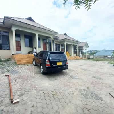 Nyumba/Apartment ya chumba kimoja inapangishwa Ubungo, Dar Es Salaam