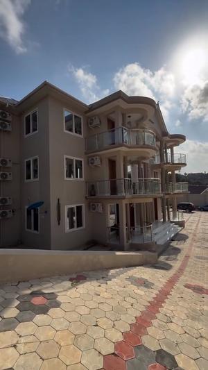 Apartment ya vyumba vitatu inapangishwa Salasala, Dar Es Salaam Apartment ya vyumba vitatu inapangishwa Salasala, Dar Es Salaam