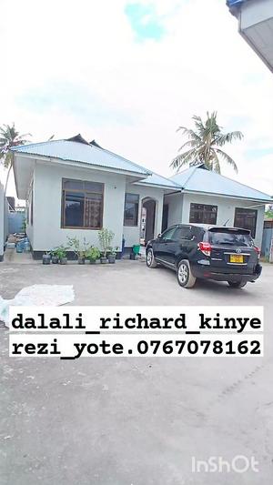 2 Bedrooms House for Rent in Tabata Kinyerezi, Dar Es Salaam 2 Bedrooms House for Rent in Tabata Kinyerezi, Dar Es Salaam
