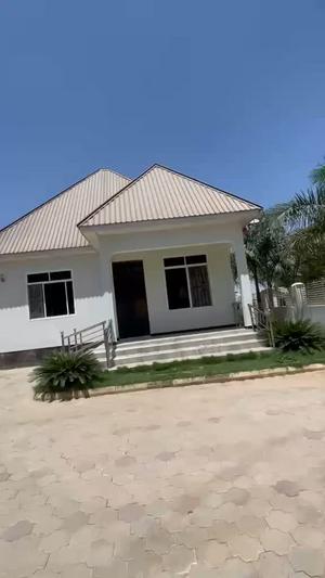 2 Bedrooms Apartment for Rent in Nkuhungu, Dodoma
