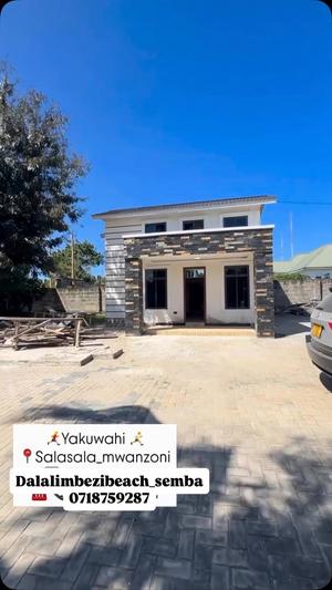 1 Bedroom House for Rent in Salasala, Dar Es Salaam 1 Bedroom House for Rent in Salasala, Dar Es Salaam