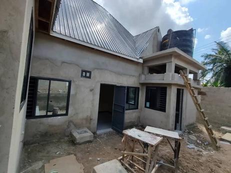Apartment ya chumba kimoja inapangishwa Kimara Korogwe, Dar Es Salaam