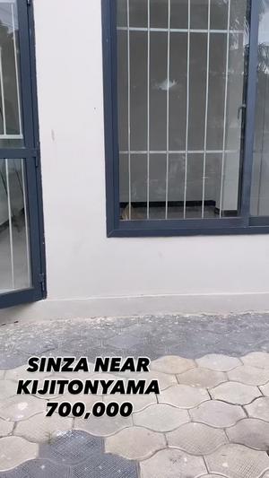 Shop for Rent in Sinza, Dar Es Salaam