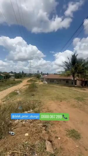 Residential/Commercial Plot for Sale in Tabata Kisukuru Migombani, Dar Es Salaam (1000 sqm) Residential/Commercial Plot for Sale in Tabata Kisukuru Migombani, Dar Es Salaam (1000 sqm)