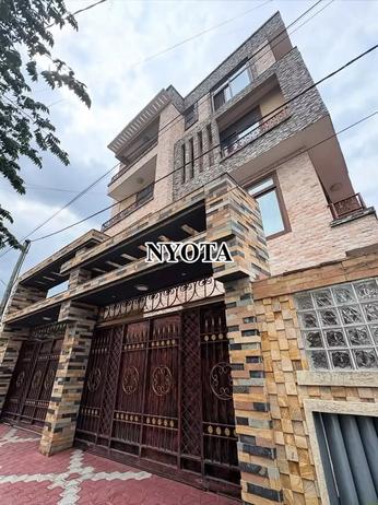 3 Bedrooms Apartment for Rent in Mwenge, Dar Es Salaam