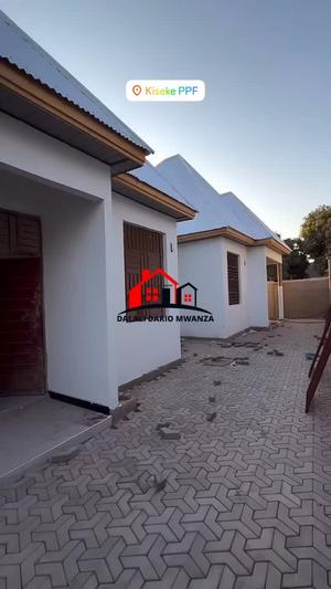 1 Bedroom House for Rent in Mwanza 1 Bedroom House for Rent in Mwanza