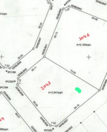 Residential Plot for Sale in Mhande, Mwanza (3941 sqm) Residential Plot for Sale in Mhande, Mwanza (3941 sqm)