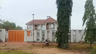 Nyumba ya vyumba vinne inauzwa Nyasaka, Mwanza