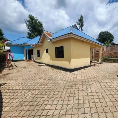 Nyumba ya vyumba viwili inapangishwa Sakina Kwaidd, Arusha Nyumba ya vyumba viwili inapangishwa Sakina Kwaidd, Arusha