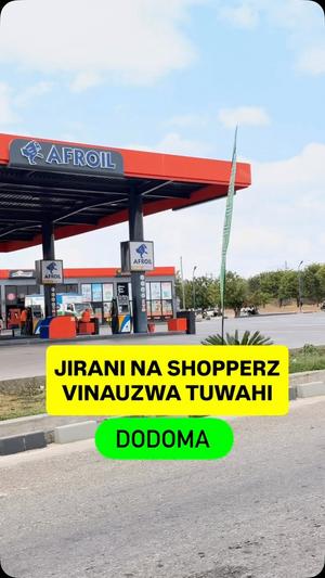 Viwanja vinauzwa Medeli, Dodoma sqm 2000