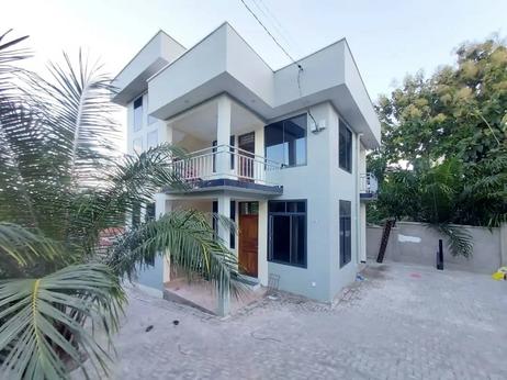 2 Bedrooms House for Rent in Kimara Temboni, Dar Es Salaam