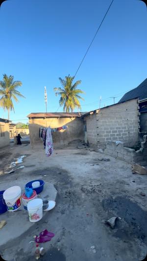 Kiwanja kinauzwa Kigamboni Kisiwani, Dar Es Salaam sqm 400 Kiwanja kinauzwa Kigamboni Kisiwani, Dar Es Salaam sqm 400